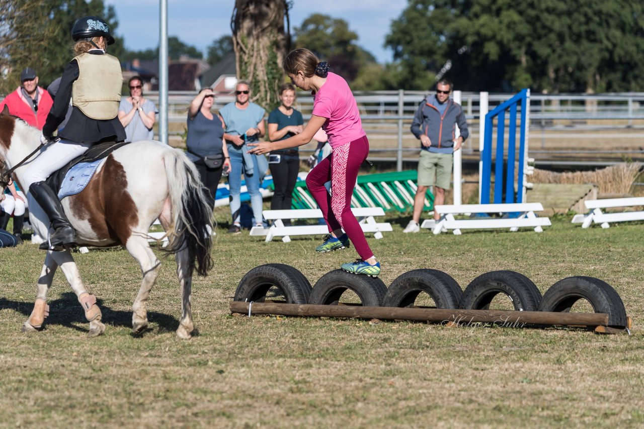 Bild 25 - Pony Akademie Turnier